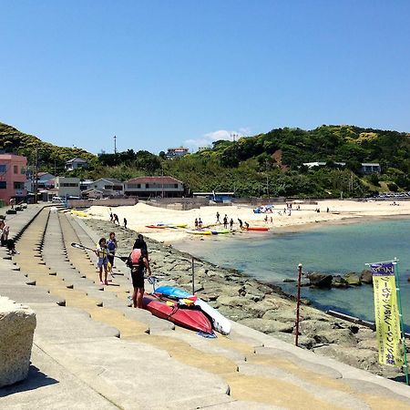 Hotel Hareya Shimoda  Exterior foto