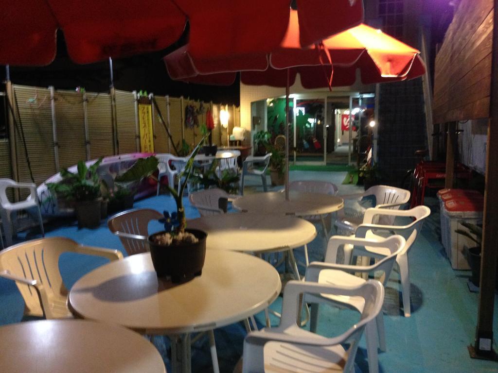 Hotel Hareya Shimoda  Exterior foto